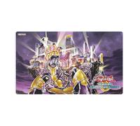 Yu-Gi-Oh TCG: Gioco Mat Grandopolis