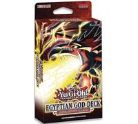 Yu-Gi-Oh! TCG: gyptisches G tterdeck Slifer, der Himmelsdrache (Unlimitierte Edition)