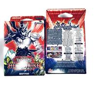 YU-GI-OH! TCG: Hero Strike Structure Deck