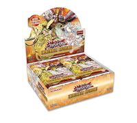 Konami Yu Gi Oh Incredibili Difensori Box 24 Buste Tcg445