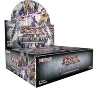 YU-GI-OH Alliance Insight Box (24 BUSTE) ITA