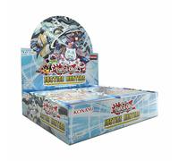 Yu-Gi-Oh TCG: Justice Hunters Scatola Booster