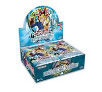 YU-GI-OH! TCG - LA LEGGENDA DEL DRAGO BIANCO OCCHI BLU (BOX 24 BUSTE) - ITA