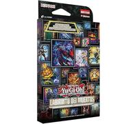 YU-GI-OH! TCG - LABIRINTO DEI MUERTOS (TUCKBOX 3 BUSTE) - ITA