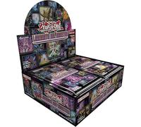 PREVENDITA 13/03 Box LABIRINTO DEL MAESTRO Maze of the Master • ITALIANO YUGIOH