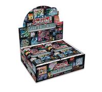 YU-GI-OH! TCG - Labirinto delle MEMORIE (Box 24 Buste) - ITA