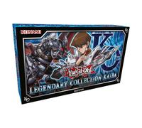Yu-Gi-Oh TCG Legendary Collection Kaiba Box German Version