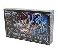 YU-GI-OH! TCG - LEGENDARY COLLECTION KAIBA - ENG