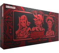 YU-GI-OH! TCG - LEGENDARY COLLECTION KAIBA - ENG