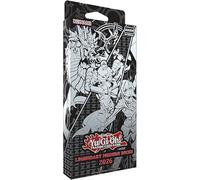 YU-GI-OH! TCG - LEGENDARY MODERN DECKS 2026 - ENG