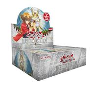 Yu-Gi-Oh Luce della Distruzione Unlimited (ristampa) display 24 buste (IT)