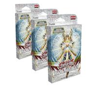 Yu-Gi-Oh! TCG - LUCE DELLA DISTRUZIONE UNLIMITED (TUCKBOX 3 BUSTE) - ITA (Confezione da 3)
