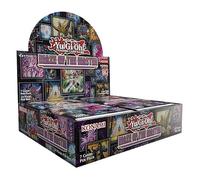 YU-GI-OH! TCG - MAZE OF THE MASTER (BOX 24 BUSTE) - ENG