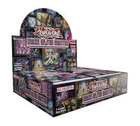 PREVENDITA 13/03 Box LABIRINTO DEL MAESTRO Maze of the Master • INGLESE YUGIOH