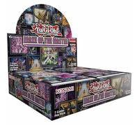 PREVENDITA 13/03 Box LABIRINTO DEL MAESTRO Maze of the Master • INGLESE YUGIOH