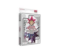 YU-GI-OH! TCG - PACCHETTO MEGA PACK 2025 (TUCKBOX 3 BUSTE) - ITA