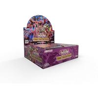 YU-GI-OH! TCG - PHANTOM REVENGE (BOX 24 BUSTE) - ENG