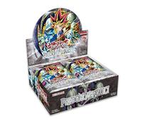 YU-GI-OH! TCG - PREDONI METALLICI (BOX 24 BUSTE) - ITA