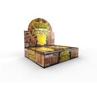 Yu-Gi-Oh! TCG Quarter Century Stampede Booster Box 24 Buste (ENG) Konami