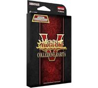 YU-GI-OH! TCG - RARITY COLLECTION V (TUCKBOX 3 BUSTE) - ITA