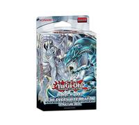 Yu-Gi-Oh TCG: Saga Of Blue Eyes White Dragon Structure Deck Reprint Unlimited E