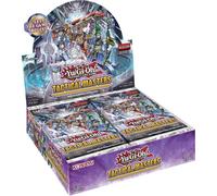 Yu-Gi-Oh TCG: Scatola Booster Tactical Masters