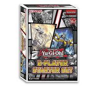Yu-Gi-Oh TCG: Set Di Inizio Per 2 Giocatori