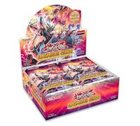 Yu-Gi-Oh Booster Box Sopravvissuti Selvaggi WISU Sealed ITA