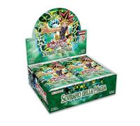 Yu-Gi-Oh! TCG - SOVRANO DELLA MAGIA (BOX 24 BUSTE) - ITA
