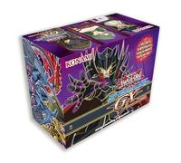 CARDS YU-GI-OH - SPEED DUEL BOX SET - COFANETTO GX 2023 - ITA Konami