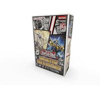 STARTER SET PER DUE GIOCATORI / 2-Player ITALIANO STAX STAS YUGIOH ANDYCARDS