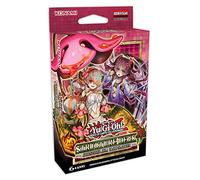 YU-GI-OH! TCG - STRUCTURE DECK - ATTENZIONE ALLA TRAPPOLATRICE - ITA