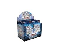 Yu-Gi-Oh TCG Structure Deck: Blue-Eyes White Destiny Display (8) [ENG] Konami