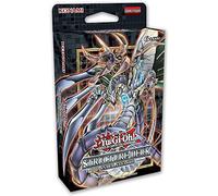 YU-GI-OH! TCG - STRUCTURE DECK - CYBER ATTACCO - ITA