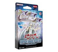 Yu-Gi-Oh Structure Deck Destino Bianco Occhi Blu (edizione in italiano)