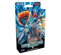 YU-GI-OH! TCG - STRUCTURE DECK - FOLLIA MECCANIZZATA - ITA