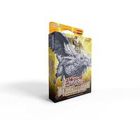 Yu-Gi-Oh Structure Decks Reame della Luce Unlimited ITA