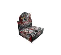 Yu-Gi-Oh TCG Supreme Darkness Booster Box 24 Buste (GER) Konami