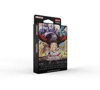 The Chronicles Deck IL CADUTO & LA VIRTUOSA • Albaz ITALIANO CH01 YUGIOH