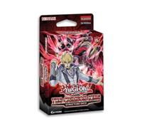 Yu-gi-oh! TCG: The Crimson King Structure Deck