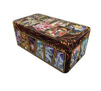 YU-GI-OH! TCG - TIN 25° ANNIVERSARIO: EROI DUELLANTI - ITA