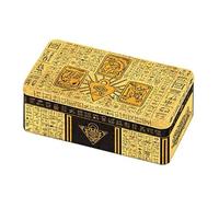 COFANETTO DIVINITA' DEL FARAONE YU GI OH