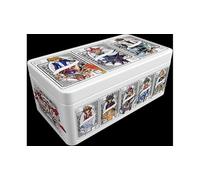 Yu-gi-oh 2025 Mega Pack Tin ITA