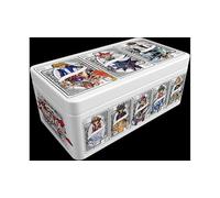 Yu-gi-oh 2025 Mega Pack Tin ITA