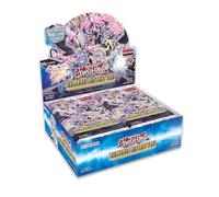 Box VALOROSI DISTRUTTORI / Valiant Smashers VASM Italiano YUGIOH ANDYCARDS