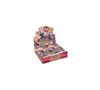 Yu-Gi-Oh! TCG Wild Survivors Booster Box da 24 Buste (ENG) Konami