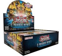 YU-GI-OH! The Infinite Forbidden Display (24)