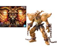 Yu-Gi-Oh The Legendary Exodia Incarnate Figure-Rise Model Kit Amplified Bandai
