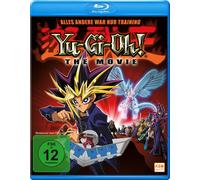 Yu-Gi-Oh - The Movie, 1 Blu-ray (Blu-ray) Kazama Shunsuke Tsuda Kenjirou Hiroko