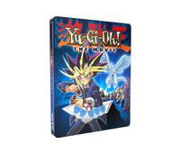 Yu-Gi-Oh The Movie (Blu-ray) Michael Pecoriello Norman J. Grossfeld Alfred Kahn